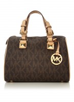 Micheal Kors Handtas.